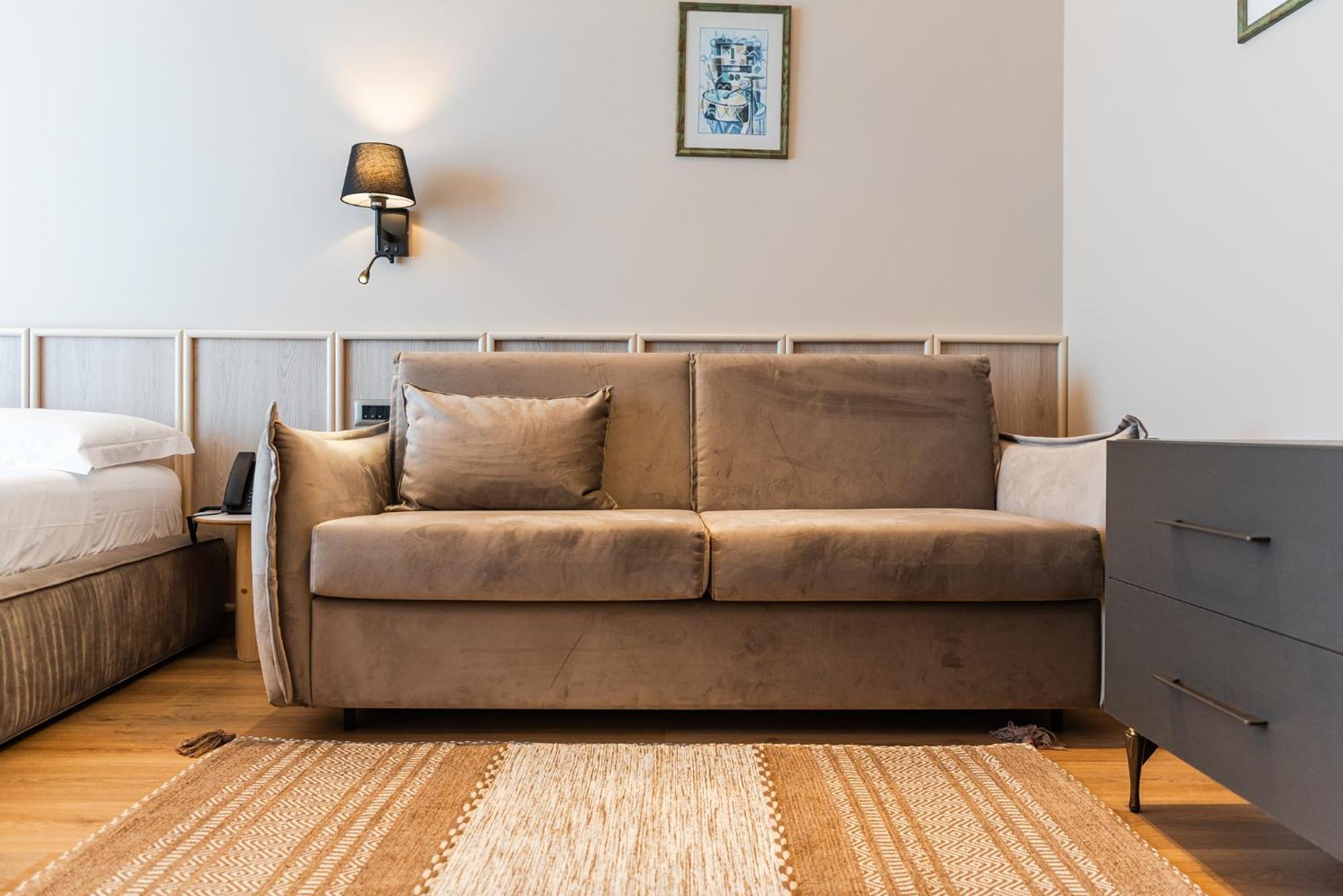 דורס Aragosta Hotel מראה חיצוני תמונה