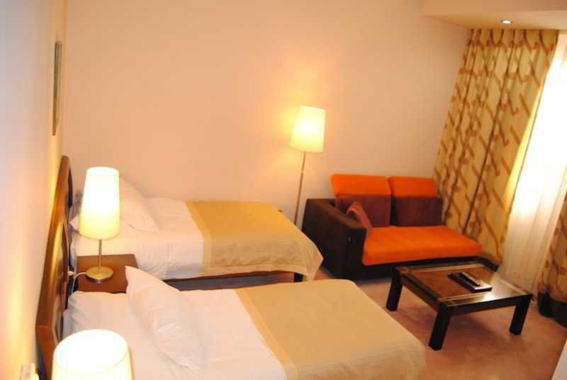 דורס Aragosta Hotel & Restaurant חדר תמונה